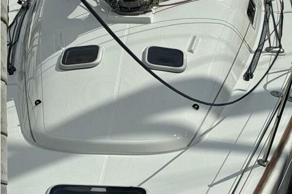 36ft Beneteau Yacht For Sale