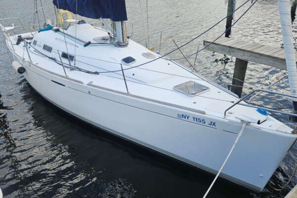 36-ft-Beneteau-2004-- Fort Lauderdale  Florida United States  yacht for sale