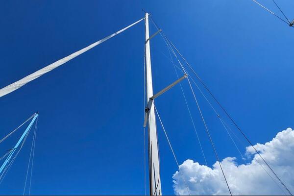 36ft Beneteau Yacht For Sale