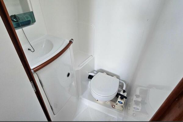 36ft Beneteau Yacht For Sale