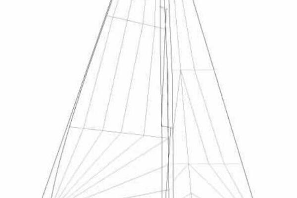 36ft Beneteau Yacht For Sale