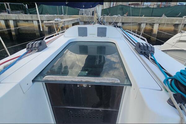 36ft Beneteau Yacht For Sale