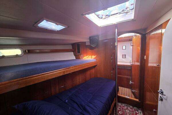 Oyster 485 Yacht For Sale