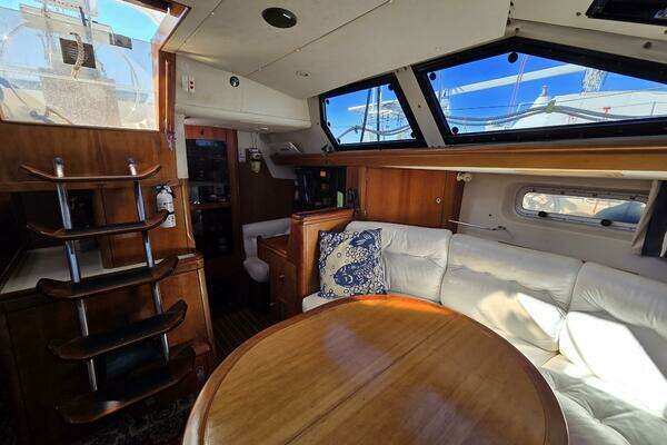 Oyster 485 Yacht For Sale