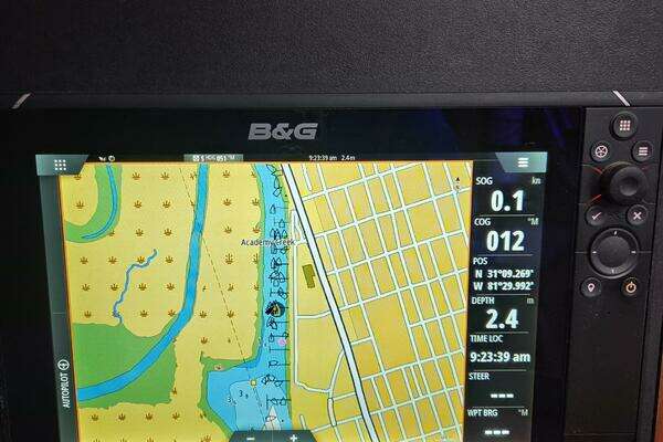 Oyster 485 Yacht For Sale