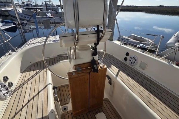 Oyster 485 Yacht For Sale