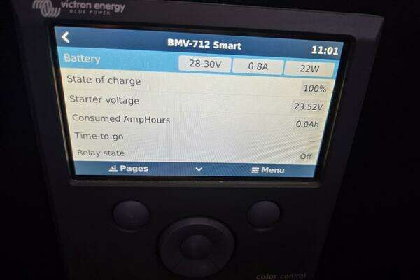 Oyster 485 Yacht For Sale