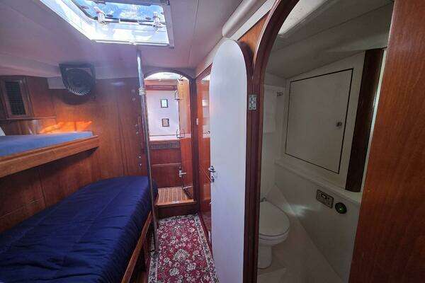 Oyster 485 Yacht For Sale