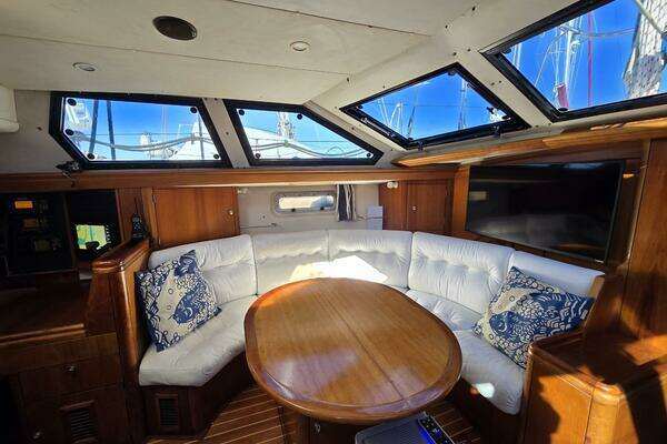 Oyster 485 Yacht For Sale