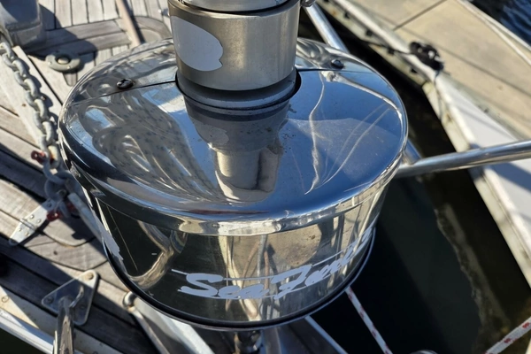 Oyster 485 Yacht For Sale