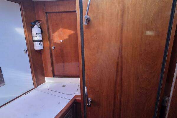 Oyster 485 Yacht For Sale