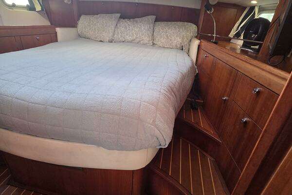 Oyster 485 Yacht For Sale