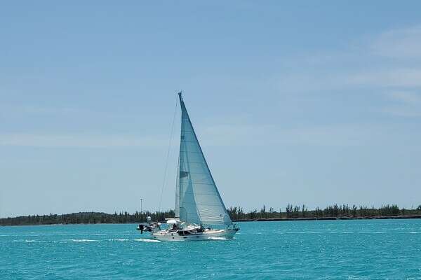 48-ft-Oyster-1998-485-Pemaquid Brunswick Georgia United States  yacht for sale