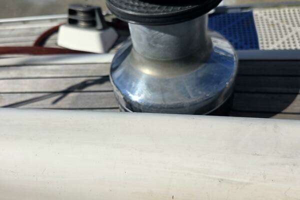 Oyster 485 Yacht For Sale