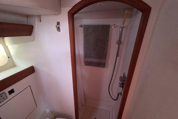 Oyster 485 Yacht For Sale