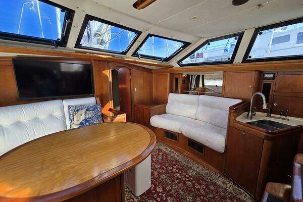Oyster 485 Yacht For Sale