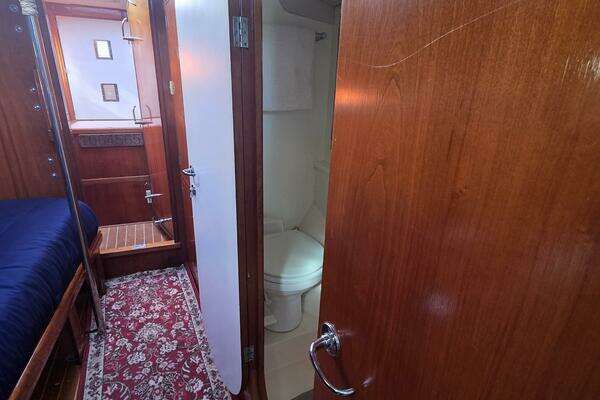 Oyster 485 Yacht For Sale