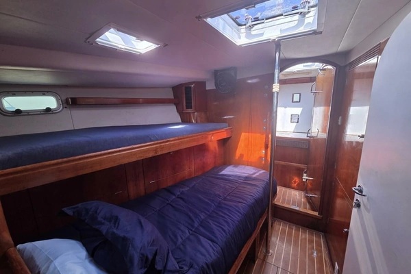 Oyster 485 Yacht For Sale