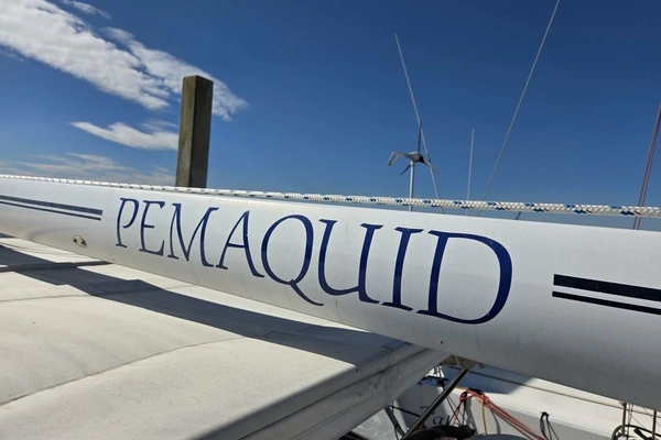 Oyster 485 Yacht For Sale