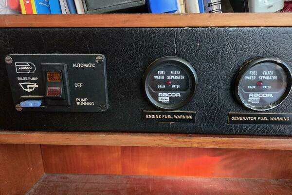 Oyster 485 Yacht For Sale