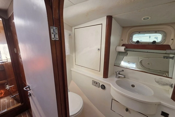 Oyster 485 Yacht For Sale