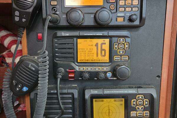 Oyster 485 Yacht For Sale