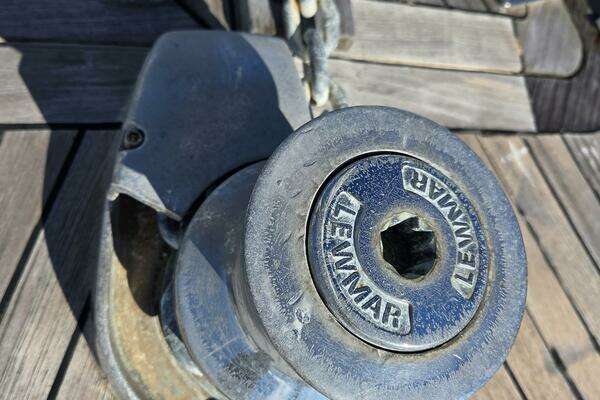 Oyster 485 Yacht For Sale