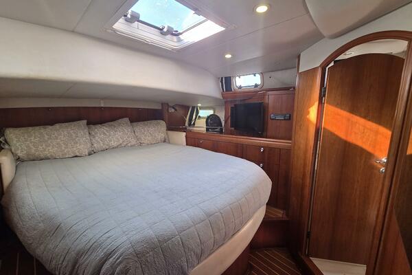 Pemaquid 48ft Oyster Yacht For Sale