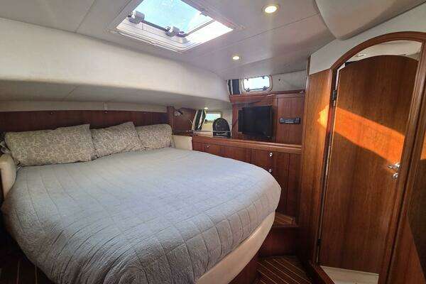 Oyster 485 Yacht For Sale