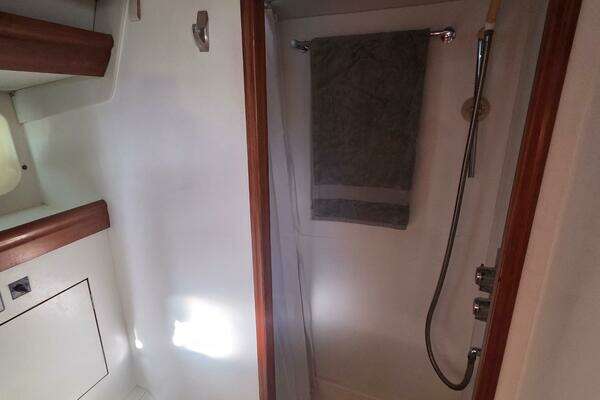 Oyster 485 Yacht For Sale