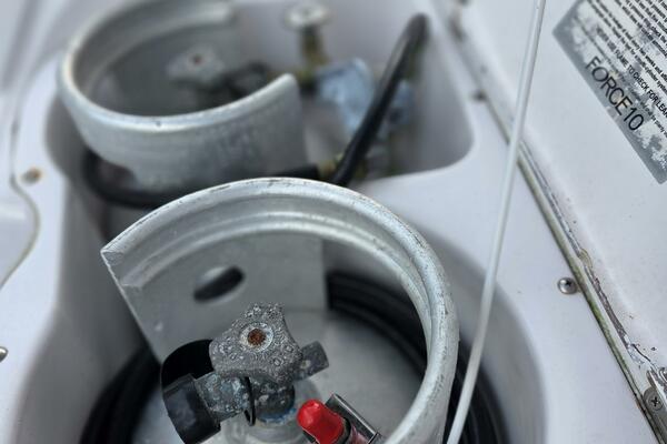 Here  amp  Now 44ft Catalina Yacht For Sale