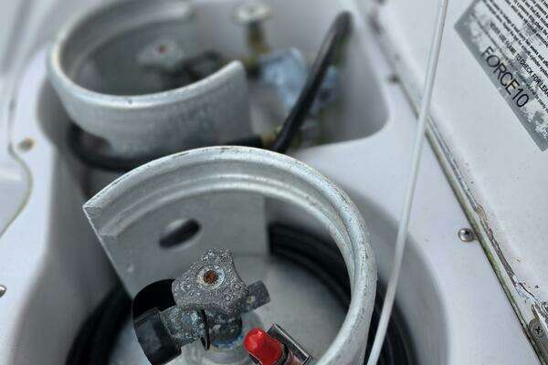 Catalina 445 Yacht For Sale