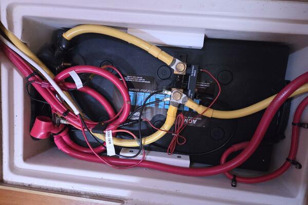 Here  amp  Now 44ft Catalina Yacht For Sale