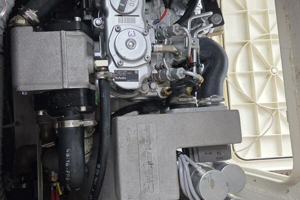 Here  amp  Now 44ft Catalina Yacht For Sale