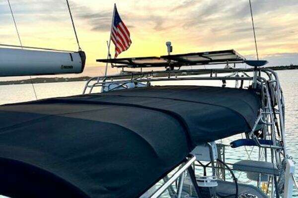 Catalina 445 Yacht For Sale