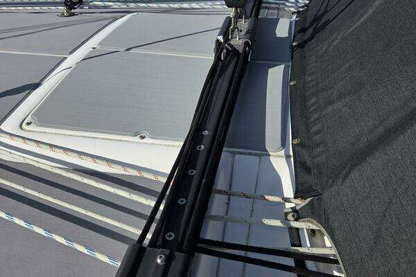 Catalina 445 Yacht For Sale