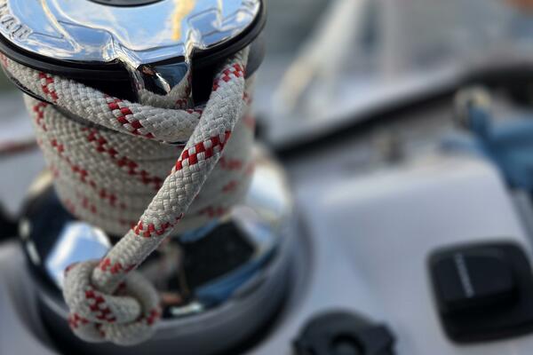 Here  amp  Now 44ft Catalina Yacht For Sale