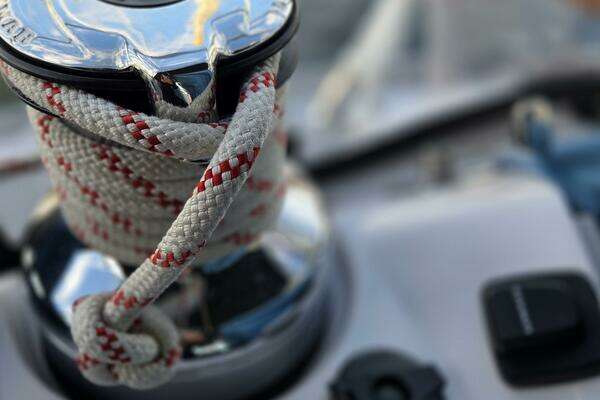 Catalina 445 Yacht For Sale