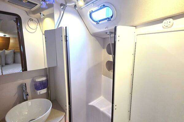 Catalina 445 Yacht For Sale