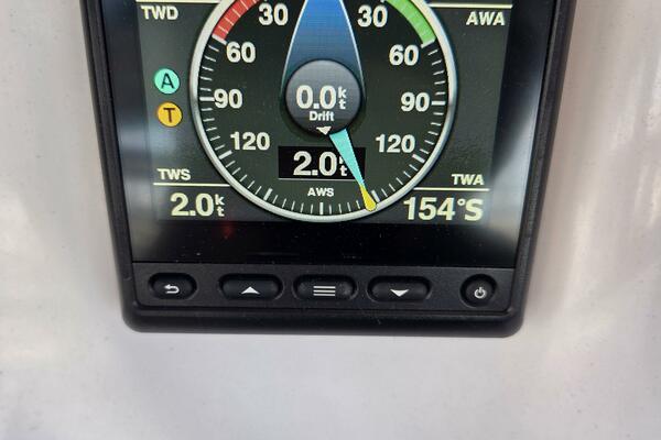 Here  amp  Now 44ft Catalina Yacht For Sale