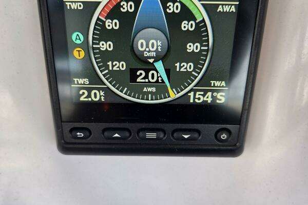 Catalina 445 Yacht For Sale