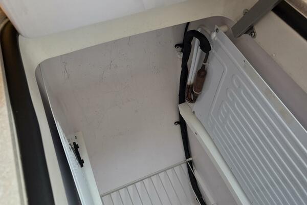 Here  amp  Now 44ft Catalina Yacht For Sale