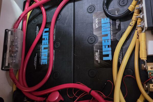 Here  amp  Now 44ft Catalina Yacht For Sale