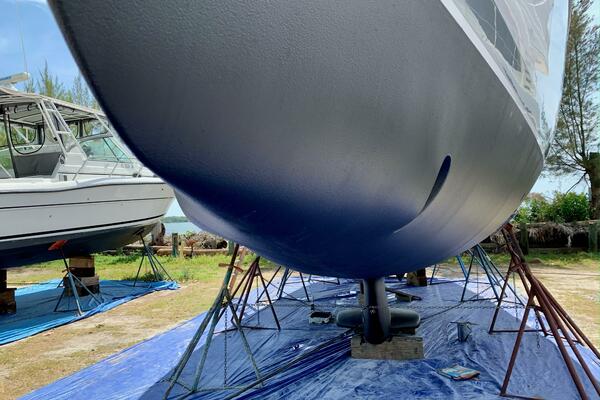 Here  amp  Now 44ft Catalina Yacht For Sale