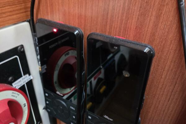 Here  amp  Now 44ft Catalina Yacht For Sale