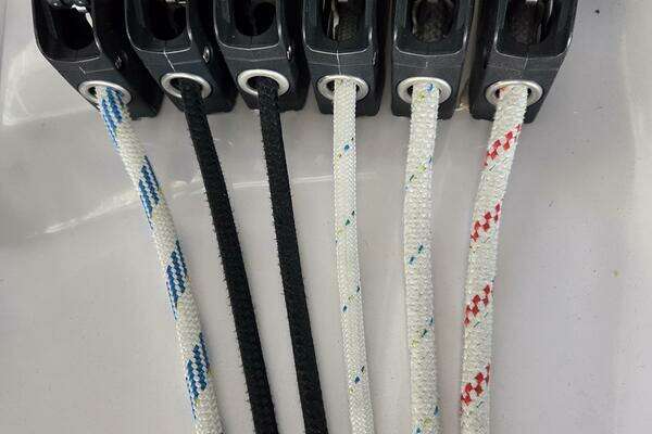 Catalina 445 Yacht For Sale