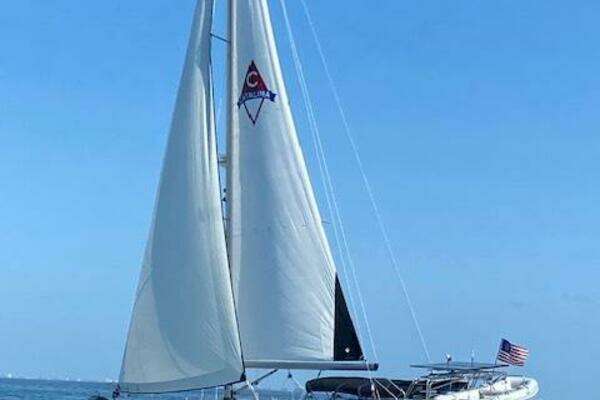 44-ft-Catalina-2021-445-Here & Now-Brunswick Georgia United States yacht for sale