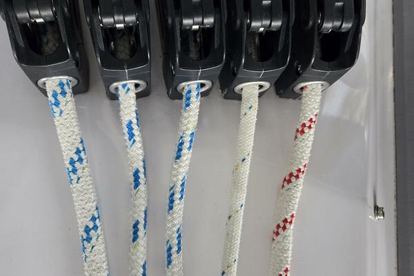 Here  amp  Now 44ft Catalina Yacht For Sale