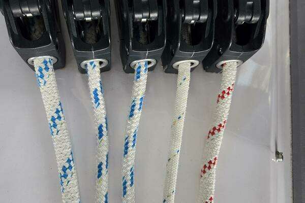 Catalina 445 Yacht For Sale