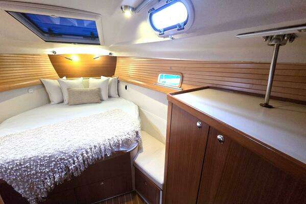 Catalina 445 Yacht For Sale